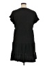J.Crew Solid Black Casual Dress Size XL - photo 2