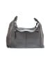 The Sak 100% Leather Gray Leather Hobo One size - photo 3