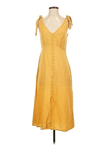 Dress Forum Casual Dress (view 1)