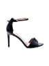 Aldo Black Sandals Size 8 - photo 1