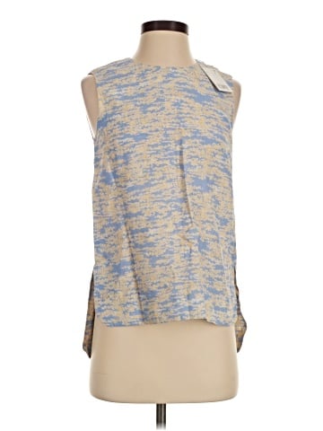 Cos Sleeveless Blouse (view 1)