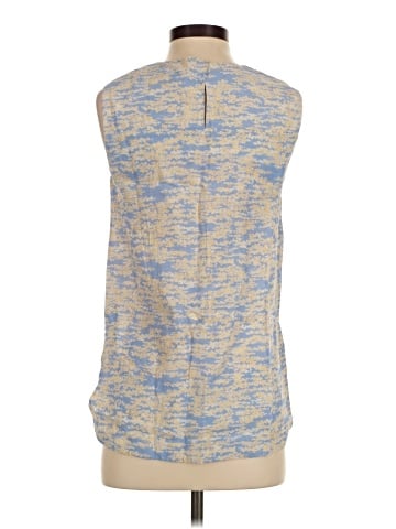 Cos Sleeveless Blouse (view 2)