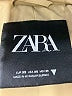 Zara Tan Jacket Size XS - photo 6