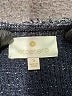 Etcetera Tweed Blue Jacket Size S - photo 7