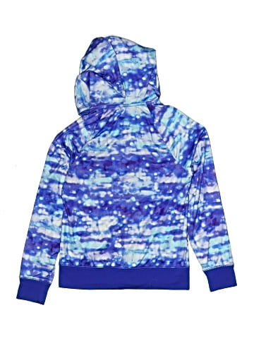 Justice Zip Up Hoodie (view 2)
