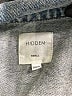 Hidden Jeans 100% Cotton Blue Denim Jacket Size S - photo 6