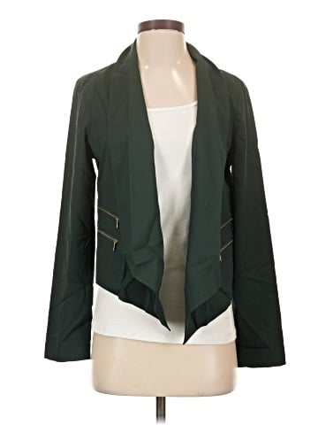 Bebe Blazer (view 1)