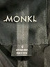 Monki Gray Coat Size S - photo 6