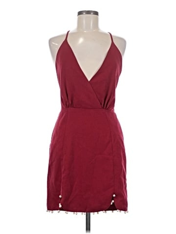 NBD Cocktail Dress (view 1)