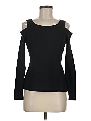 DKNY Long Sleeve T-Shirt (view 1)
