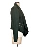 Bebe 100% Polyester Green Blazer Size 6 - photo 4