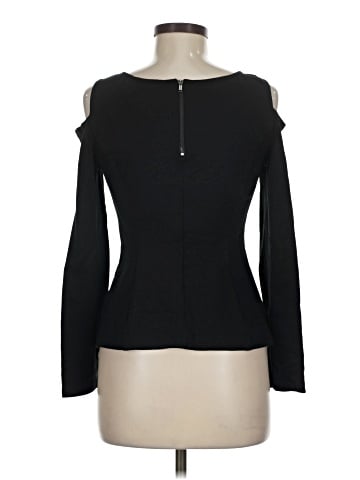 DKNY Long Sleeve T-Shirt (view 2)