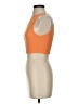 Cotton On Orange Tank Top Size XS - photo 5