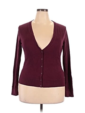 Banana Republic Factory Store Cardigan (view 1)