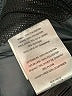 Lole 100% Polyester Black Coat Size L - photo 7