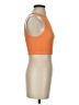 Cotton On Orange Tank Top Size XS - photo 4