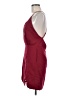 NBD 100% Polyester Burgundy Cocktail Dress Size M - photo 5
