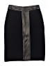 Classiques Entier 100% Wool Black Skort Size XS - photo 1