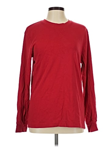 Primary Long Sleeve T-Shirt (view 1)
