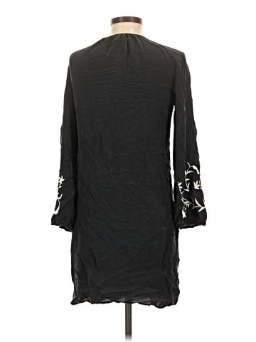 Gold Hawk 3/4 Sleeve Blouse (view 2)