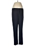 Talbots Solid Blue Active Pants Size 8 - photo 1