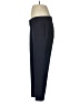 Talbots Solid Blue Active Pants Size 8 - photo 5