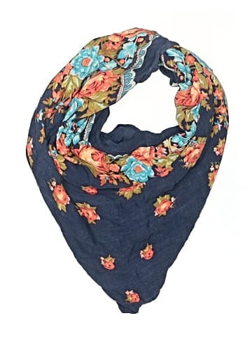 I Love H81 Scarf (view 1)