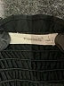 Timing 100% Polyester Black Sleeveless Blouse Size L - photo 7