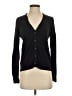 Ann Taylor LOFT Black Cardigan Size S - photo 1
