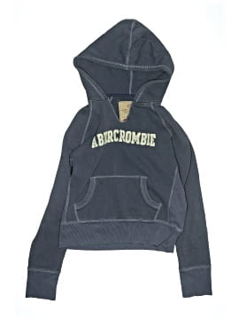 Abercrombie & Fitch Pullover Hoodie
