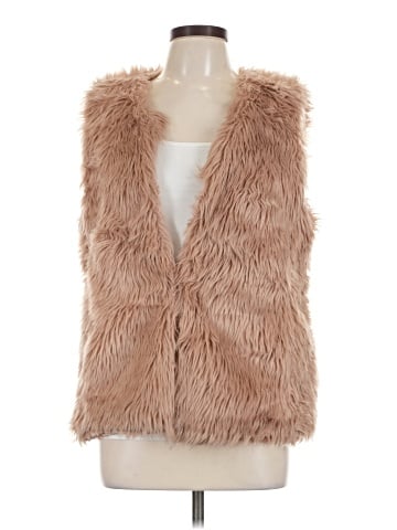 rue21 Sleeveless Top (view 1)