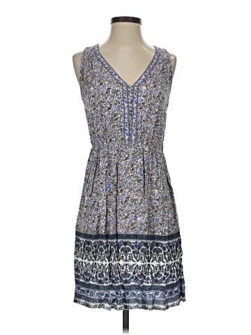 Rebecca Taylor Casual Dress (view 1)