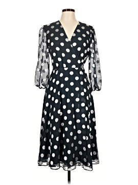 Charles Henry Cocktail Dress (view 1)