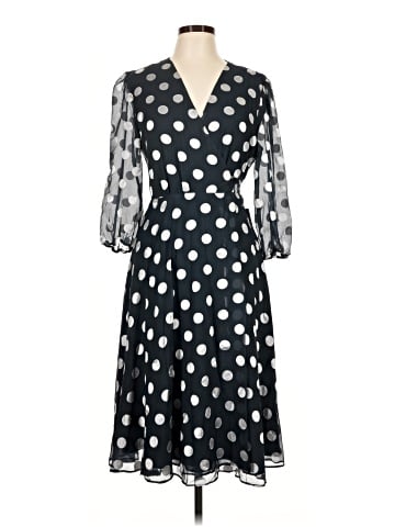 Charles Henry Cocktail Dress (view 1)