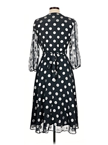 Charles Henry Cocktail Dress (view 2)