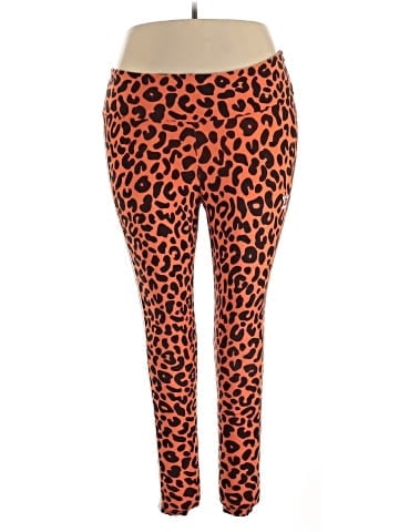 Adidas Leggings (view 1)