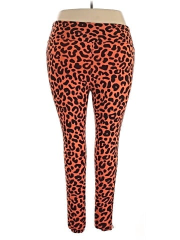 Adidas Leggings (view 2)