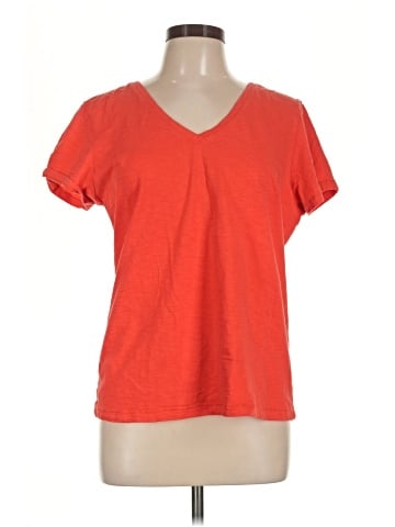Primary Short Sleeve T-Shirt (view 1)