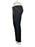 Rachel Zoe Solid Black Active Pants Size 10 - photo 5
