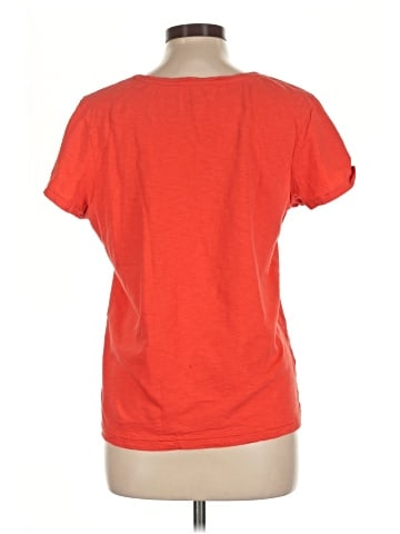 Primary Short Sleeve T-Shirt (view 2)