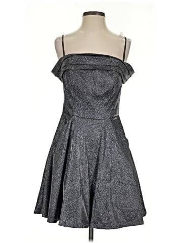 City Studio Cocktail Dress (view 1)