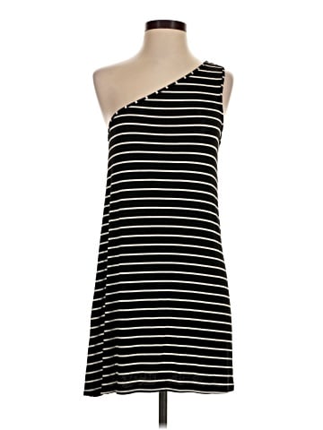 Becca Casual Dress (view 1)