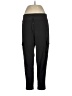 Athletic Works 100% Polyester Solid Black Active Pants Size M - photo 1