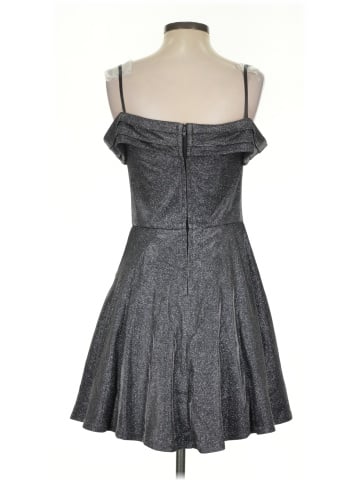 City Studio Cocktail Dress (view 2)