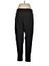 Athletic Works 100% Polyester Solid Black Active Pants Size M - photo 2