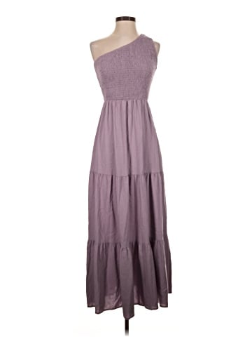 BTFBM Casual Dress (view 1)