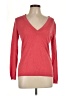 Boden Red Pullover Sweater Size 10 - photo 1