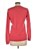 Boden Red Pullover Sweater Size 10 - photo 2