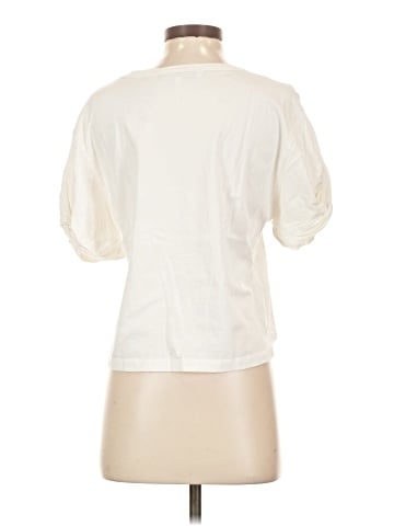 Rebecca Minkoff Short Sleeve Top (view 2)