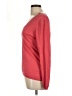 Boden Red Pullover Sweater Size 10 - photo 5